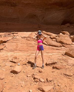 Image post by @whitneyeveport on Instagram