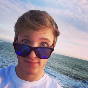 Image post by @loganpaul on Instagram
