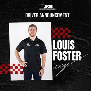 Image post by @rllracing on Instagram