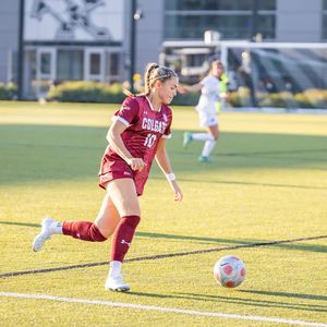 Image post by @colgatewsoc on Instagram