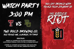 Image post by @theraiderriot on Twitter