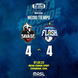 Image post by @monterreyflash on Instagram