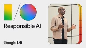Video post by @google on YouTube