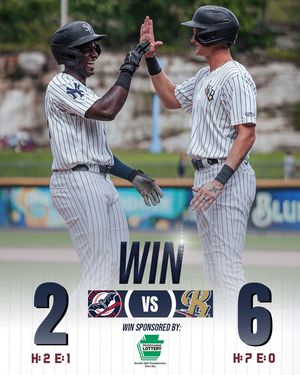 Image post by @swbrailriders on Instagram