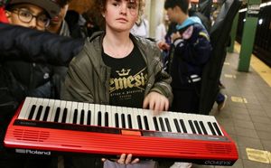 Image post by @dwightschool on Instagram