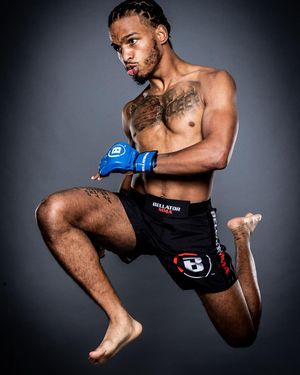 Image post by @bellatormma on Instagram