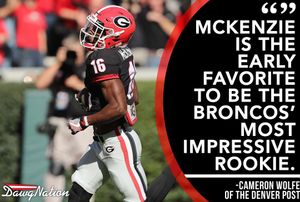 Image post by @dawgnation on Instagram