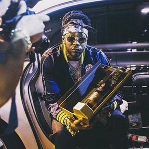 Image post by @2chainz on Instagram