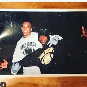 Image post by @t_will_train on Instagram