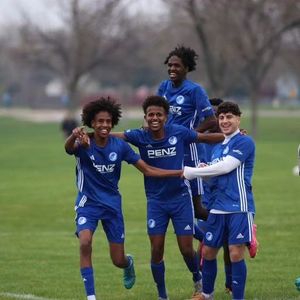 Image post by @rochesterfcminnesota on Instagram