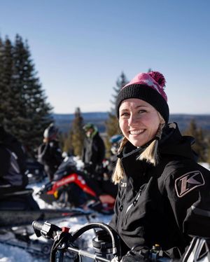 Image post by @polarisadventures on Instagram
