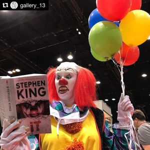 Image post by @gallerybooks on Instagram