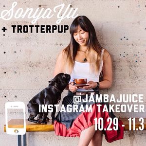 Image post by @jambajuice on Instagram