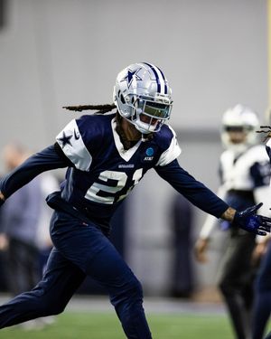 Image post by @dallascowboys on Instagram