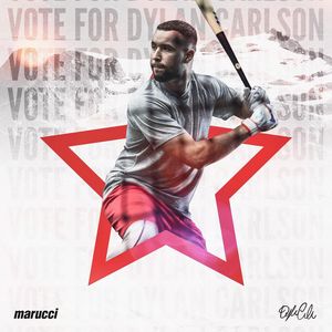 Image post by @maruccisports on Instagram