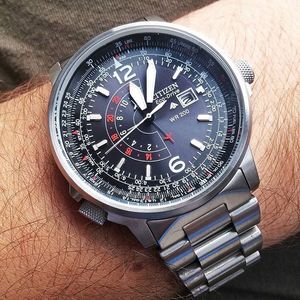 Image post by @citizenwatchus on Instagram