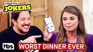 Video post by @tbs on YouTube