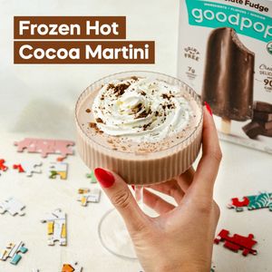 Image post by @goodpop on Instagram