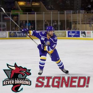 Image post by @c_riverdragons on Instagram