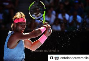 Image post by @rafaelnadal on Instagram