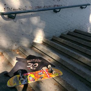 Image post by @mannysantiago on Instagram