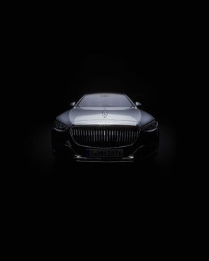 Image post by @mercedesbenz on Instagram