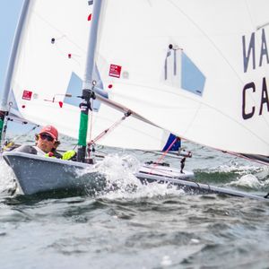 Image post by @sailcanada on Instagram