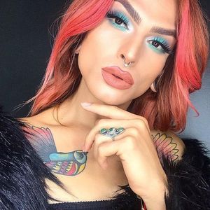 Image post by @nyxcosmetics on Instagram