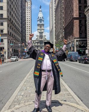 Image post by @penncareylaw on Instagram