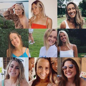 Image post by @colgatekkg on Instagram