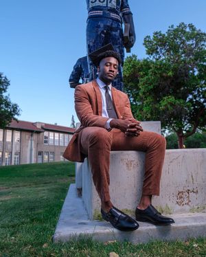 Image post by @sjsu on Instagram
