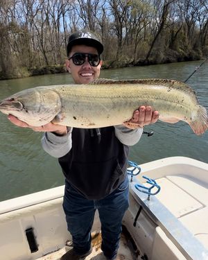 Image post by @leo_outdoors on Instagram