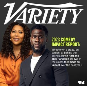 Image post by @kevinhart4real on Instagram