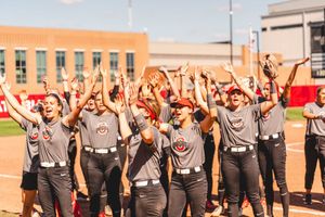 Image post by @OhioStateSB on Twitter