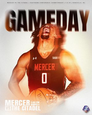Image post by @mercer_mbb on Instagram