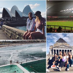 Image post by @maristvb on Instagram