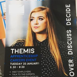 Image post by @themisburnley on Instagram