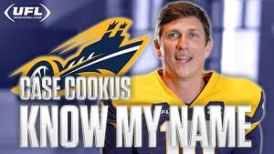 Video post by @xfl on YouTube