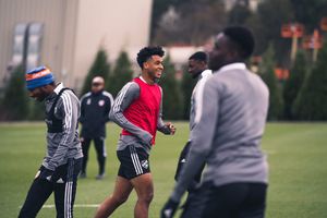 Image post by @fccincinnati on Twitter