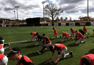 Image post by @baseballuga on Instagram