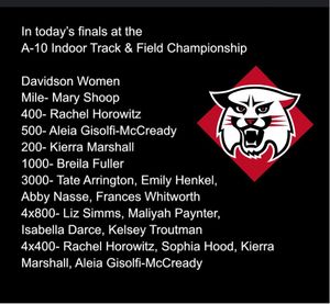 Image post by @davidson_xctf on Instagram