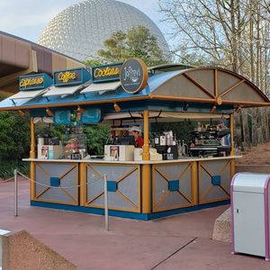 Image post by @thedisneyblog on Instagram