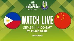 Video post by @fiba on YouTube