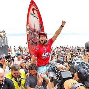Image post by @rebelsport on Instagram
