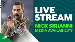 Video post by @nbcsphilly on YouTube
