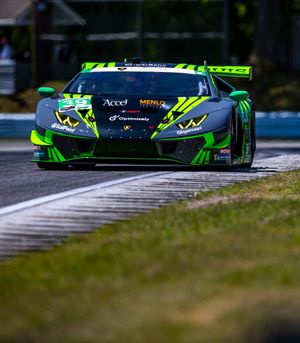 Image post by @PeregrineRace on Twitter