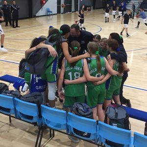 Image post by @basketballaus on Instagram