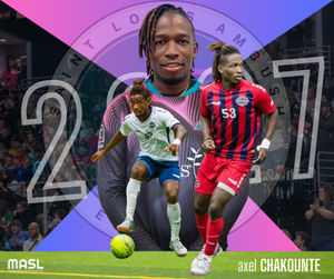 Image post by @stlouisambush on Instagram