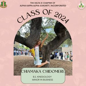 Image post by @texas_akas on Instagram