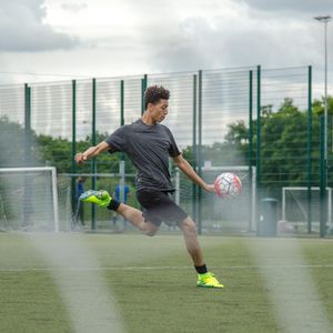 Image post by @nikelondon on Instagram